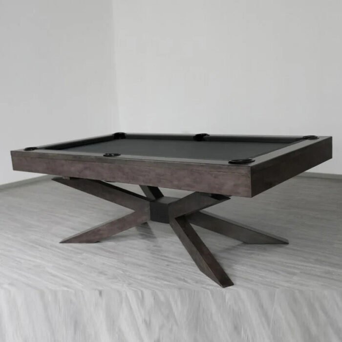 Asbury Slate Pool Table – Modern Luxury by White Billiards - Image 3