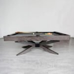 Asbury Slate Pool Table – Modern Luxury by White Billiards - Image 2