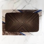 Morris Slate Pool Table – Leather Luxury by White Billiards - Image 8