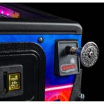 John Wick Blood Oath Marker Shooter Knob