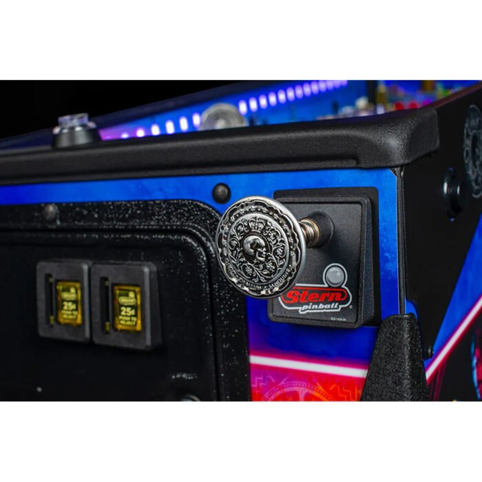 John Wick Pinball Shooter Knob - Image 2