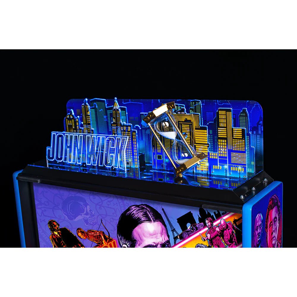 Wick56_1070x1070_crop_center_20bec86a-396e-4fbe-923d-7470cf4a8583 John Wick Stern Topper - Image 1