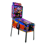 John Wick Pinball Side Armor - Image 2