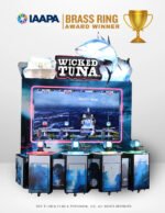 Unis Wicked Tuna 4 Player - Image 5