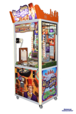 Elaut Willy Wonka Coin Pusher - Image 14