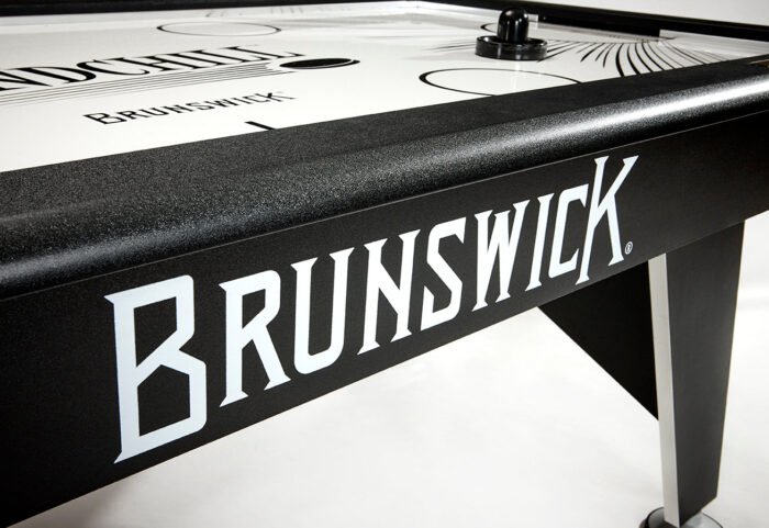Brunswick Billiards WIND CHILL Hockey Table - Image 3