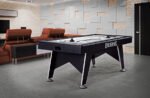 Brunswick Billiards WIND CHILL Hockey Table - Image 8
