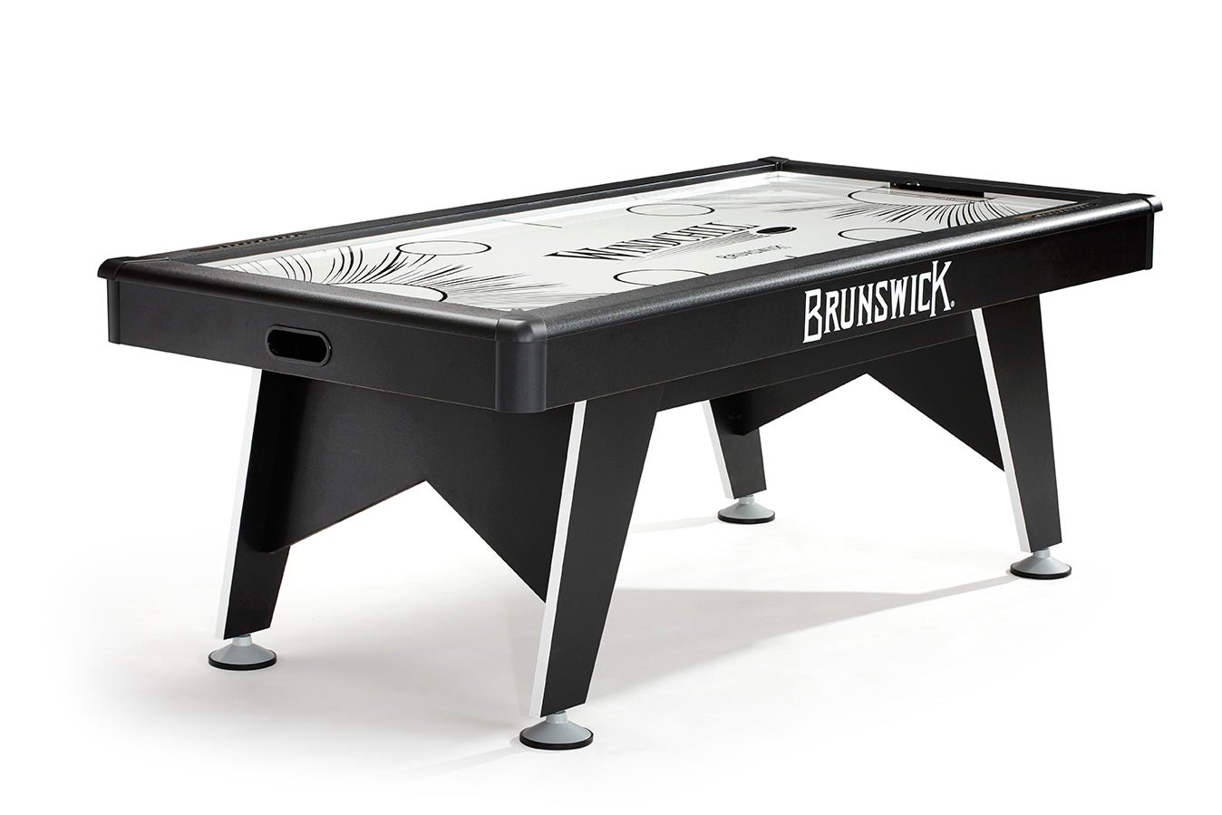 Windchill_table1_2022_72dpi Brunswick Billiards WIND CHILL Hockey Table - Image 1