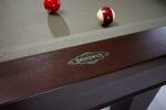 Brunswick Winfield 8ft American Pool Table - Espresso - Image 2