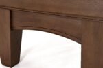 Brunswick Winfield 8ft American Pool Table - Nutmeg - Image 6