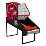 ICE NBA Gametime Pro Home Arcade Basketball - Image 41