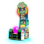 Raw Thrills The Wizard of Oz Arcade Redemption Game - Image 23