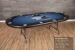 BBO Aces Pro Tournament Poker Table - Image 12