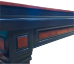 Champion Worthington 9' Shuffleboard Table - Image 5