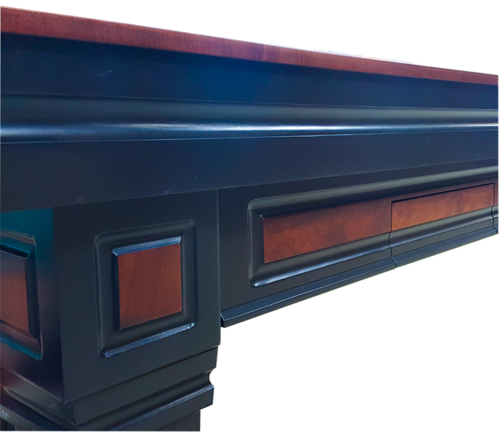 Champion Worthington 9' Shuffleboard Table - Image 5