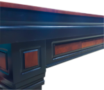 Champion Worthington 18' Shuffleboard Table - Image 6