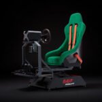 DOF Reality HERO 2-Axis Racing Motion Simulator Platform - H2 - Image 5