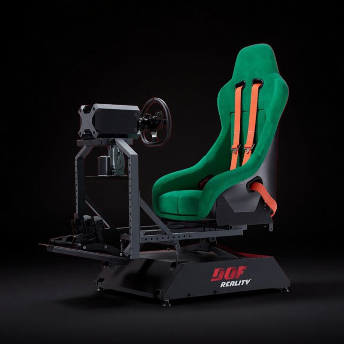 DOF Reality HERO 2-Axis Racing Motion Simulator Platform - H2 - Image 5