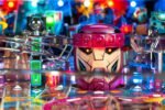 Stern Pinball Uncanny X-Men Premium - Image 10