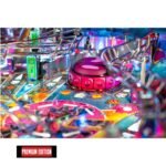 The Uncanny X-Men Pinball - Image 7