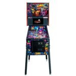 The Uncanny X-Men Pinball - Image 2