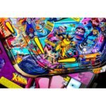 The Uncanny X-Men Pinball - Image 9