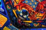 VENOM PINBALL MACHINE - Image 5