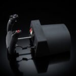 Honeycomb Alpha Flight Controls Yoke & Switch Panel - Image 12