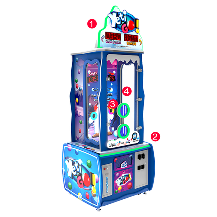 ICE Yeti Go - Image 5
