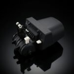 Flight Simulator Starter Set Yoke Throttle Pedals - Image 7