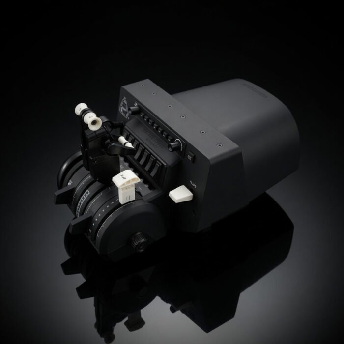Flight Simulator Starter Set Yoke Throttle Pedals - Image 7