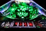 Predator Pinball Stealth Edition - Deposit - Image 7