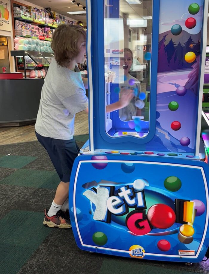 ICE Yeti Go - Image 4