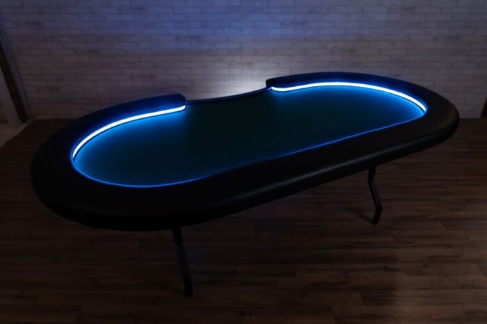 BBO Aces Pro Alpha Poker Table - Image 8