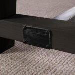 Playcraft 16' Yukon Pro-Style Shuffleboard Table in Weathered Fieldstone - Image 12