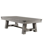 Playcraft Yukon River Slate Pool Table in Northern Drift - Image 7
