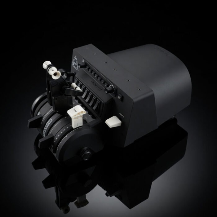 Honeycomb Bravo Throttle Quadrant Flight Control - Image 4