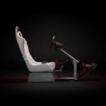 DOF Reality MOVER PRO 2-Axis Racing Motion Simulator - MP2 - Image 5