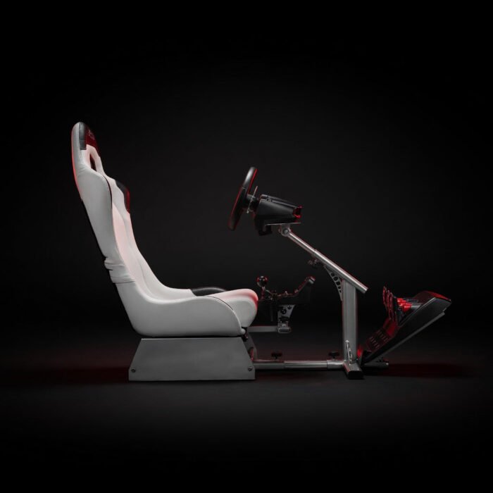 DOF Reality MOVER PRO 2-Axis Racing Motion Simulator - MP2 - Image 5