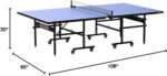 Grand Slam Table Tennis Table - Image 13