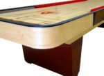 Venture Classic Cushion 12' Shuffleboard Table - Image 3