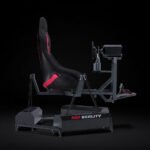 DOF Reality HERO 6-Axis Racing Motion Simulator - H6 - Image 5