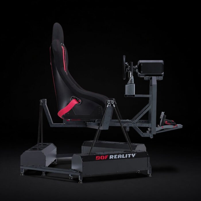 DOF Reality HERO 6-Axis Racing Motion Simulator - H6 - Image 5