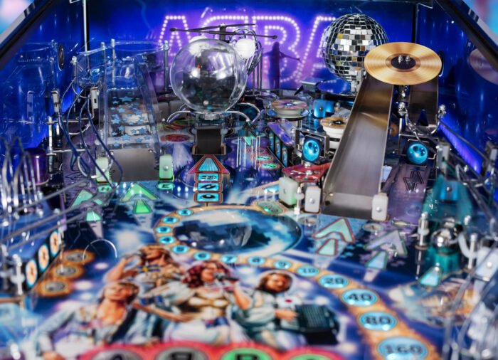 ABBA Voyage Collectors Edition - Limited to 300 Units - Image 12