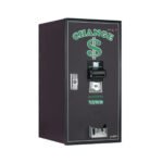 AC2001 Bill-to Coin Changer