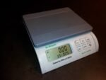 Commercial Coin Money Counter Scale - Image 2