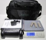 Commercial Coin Money Counter Scale