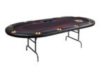 BBO Aces Pro Tournament Poker Table - Image 3