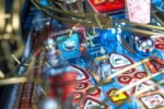 JAWS Pinball Machine Stern Pro Premium LE - Image 12