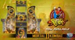 Arcade 1up- Mortal Kombat 11 - Image 14